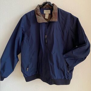 Men’s LL Bean coat